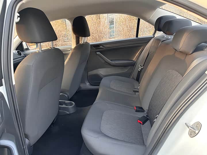 Фото 14 - Jetta VA3