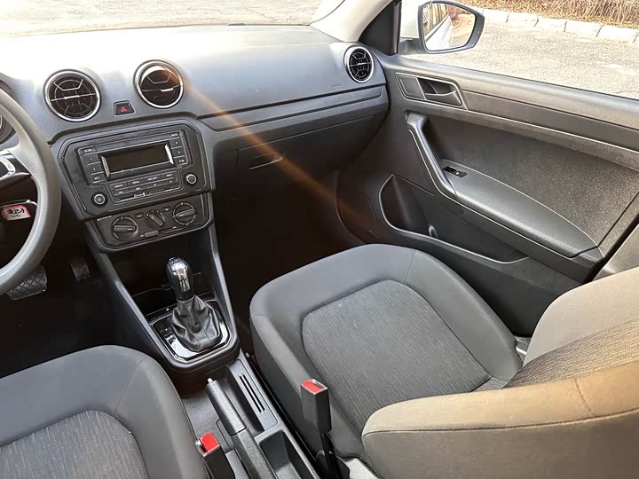 Фото 16 - Jetta VA3