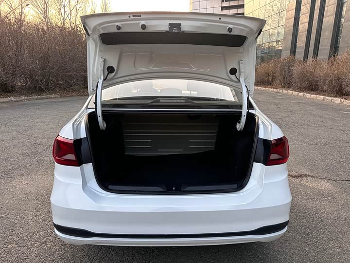 Фото 17 - Jetta VA3