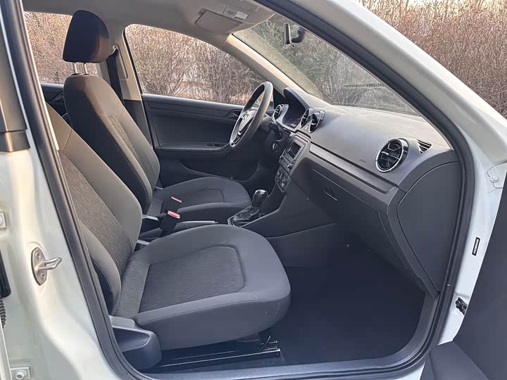 Фото 18 - Jetta VA3