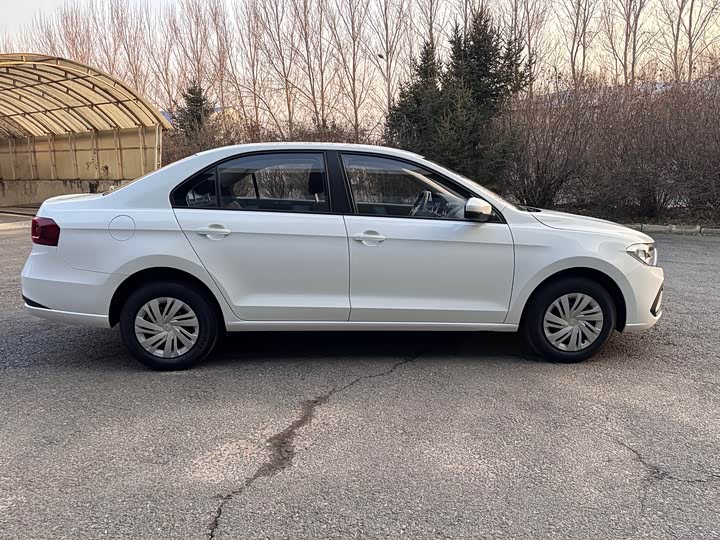 Фото 4 - Jetta VA3