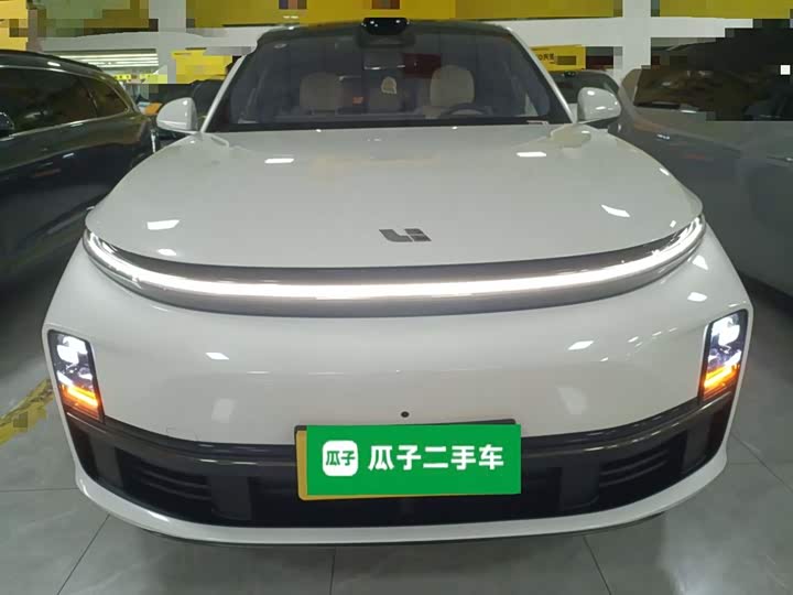 Фото 3 - LiXiang L7