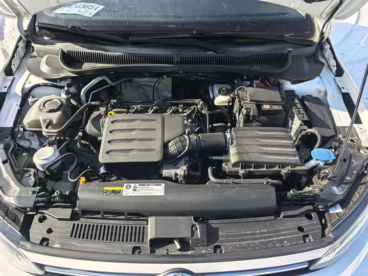 Фото 20 - Volkswagen Polo