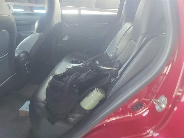 Фото 17 - XPeng G3