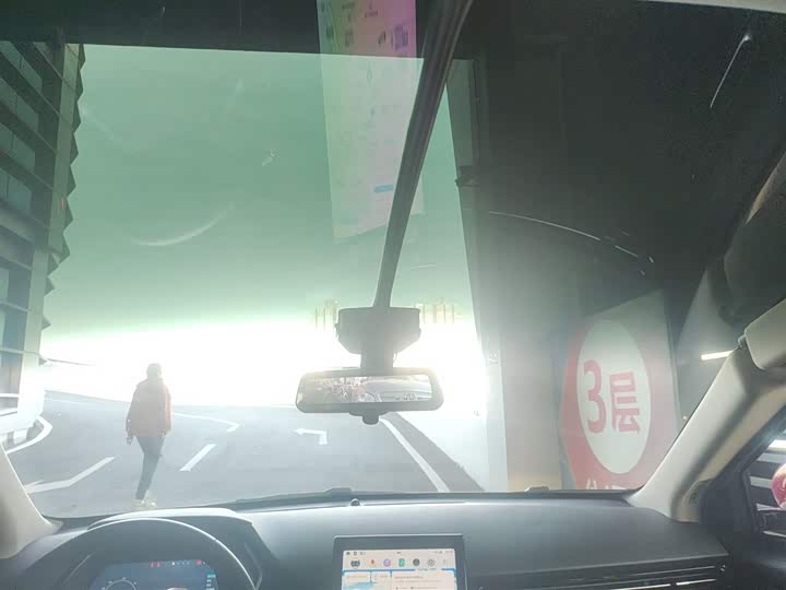 Фото 18 - XPeng G3