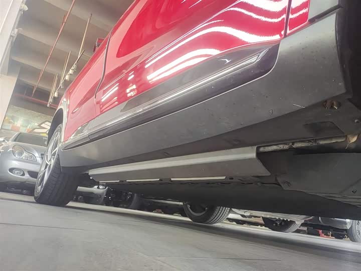 Фото 21 - XPeng G3