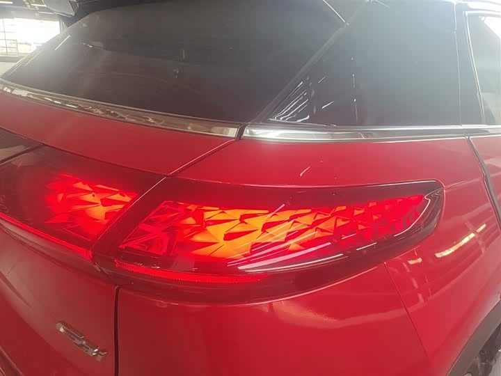 Фото 8 - XPeng G3