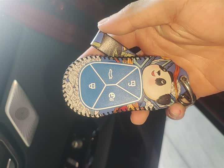 Фото 9 - XPeng G3