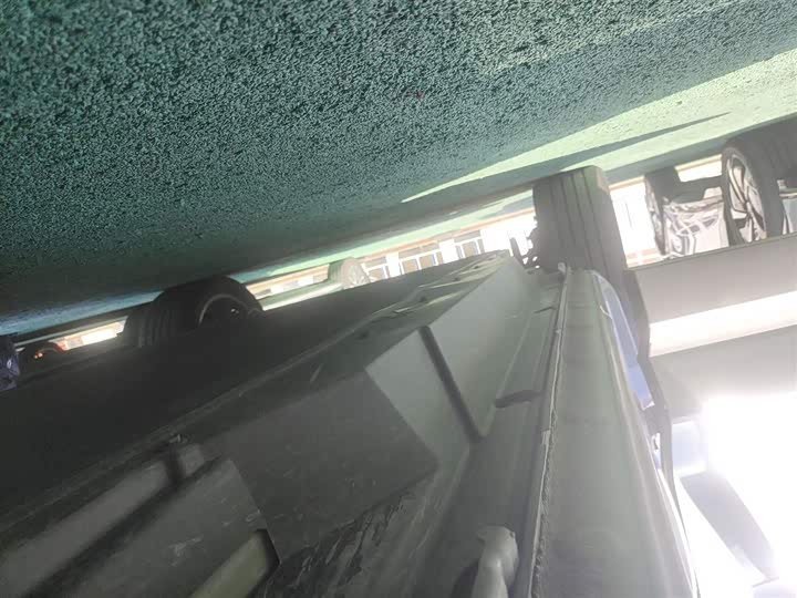 Фото 21 - BYD Song Plus Hybrid/EV