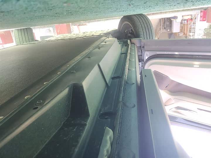 Фото 22 - BYD Song Plus Hybrid/EV