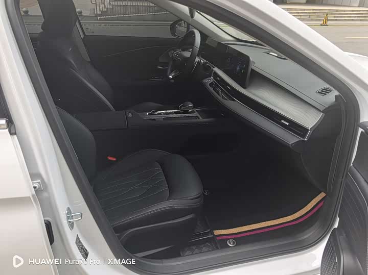 Фото 15 - Chery Arrizo 8