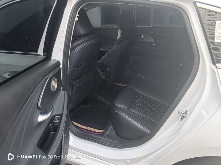 Фото 7 - Chery Arrizo 8