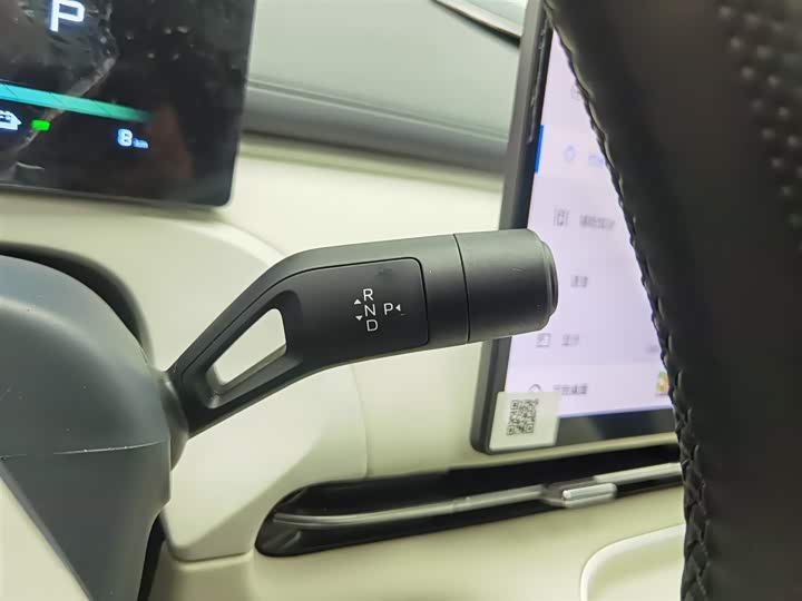 Фото 13 - Geely Galaxy Starship 7