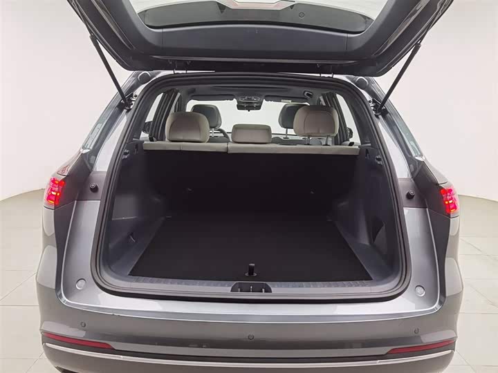 Фото 16 - Geely Galaxy Starship 7