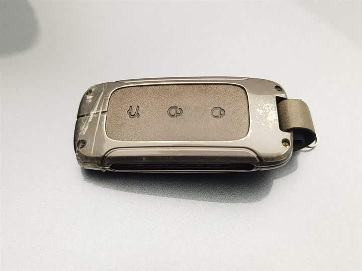 Фото 19 - Geely Galaxy Starship 7