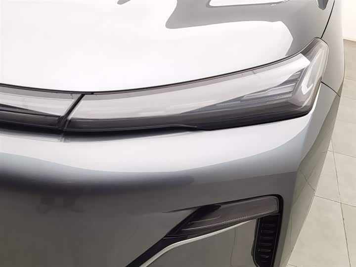 Фото 7 - Geely Galaxy Starship 7