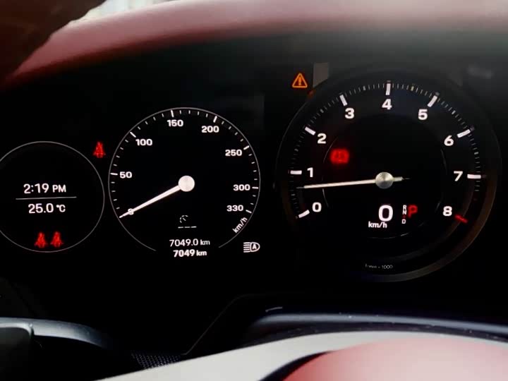 Фото 2 - Porsche 911