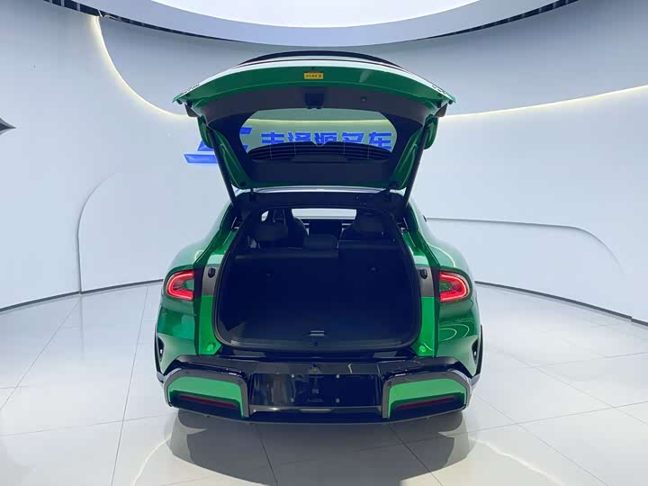 Фото 5 - Xiaomi YU7