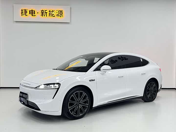 Фото 1 - Luxeed R7