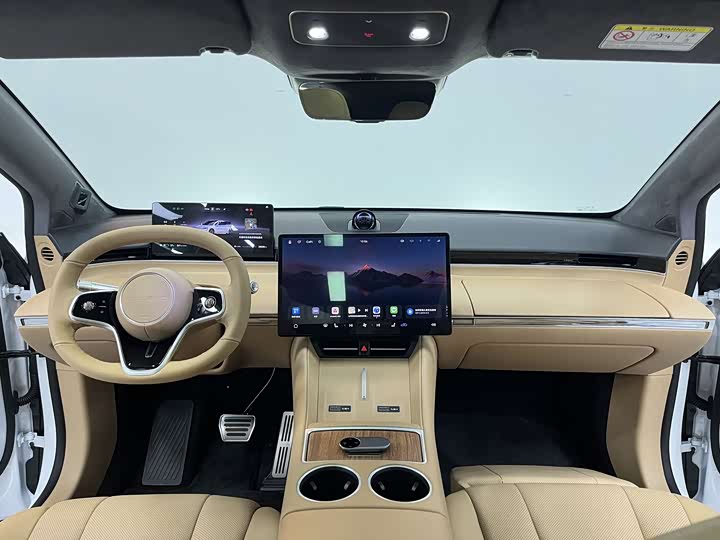 Фото 7 - Luxeed R7