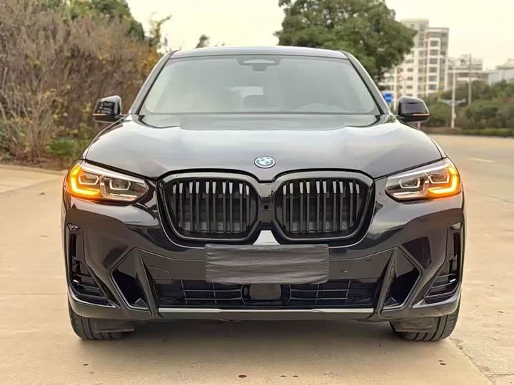 Фото 2 - BMW iX3