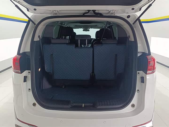 Фото 4 - GAC Trumpchi M8