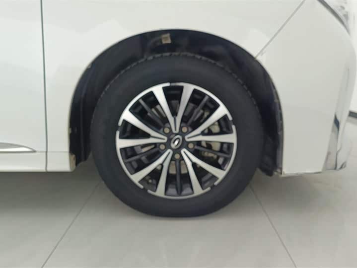 Фото 6 - GAC Trumpchi M8