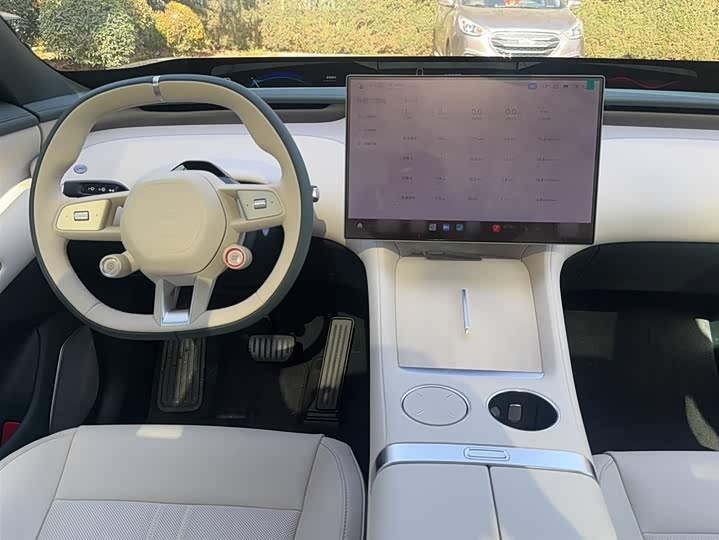 Фото 16 - Xiaomi YU7