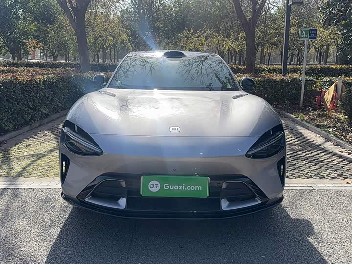 Фото 9 - Xiaomi YU7