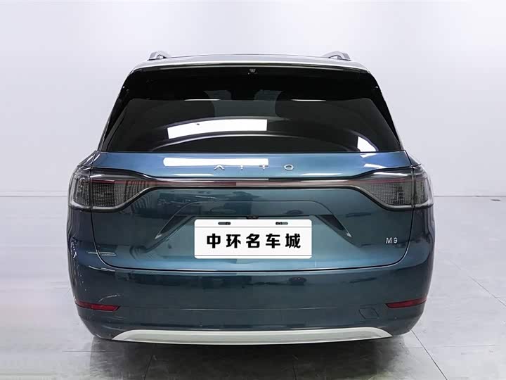 Фото 29 - Aito M9