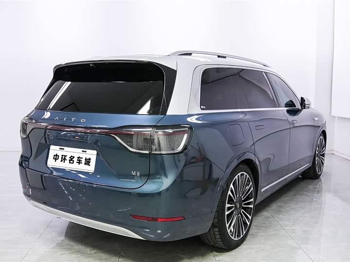 Фото 30 - Aito M9