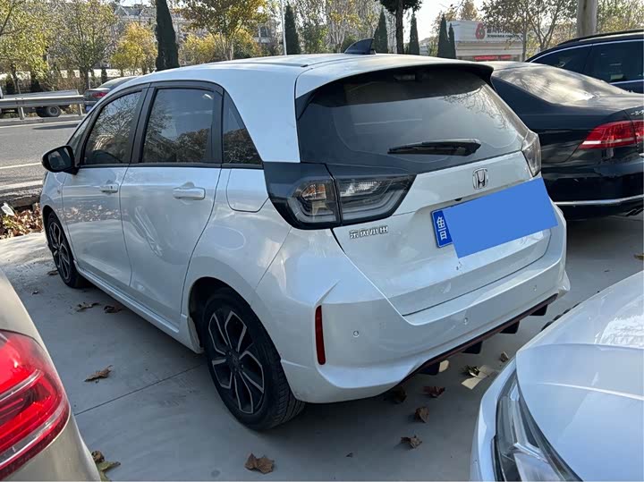 Фото 5 - Honda Life