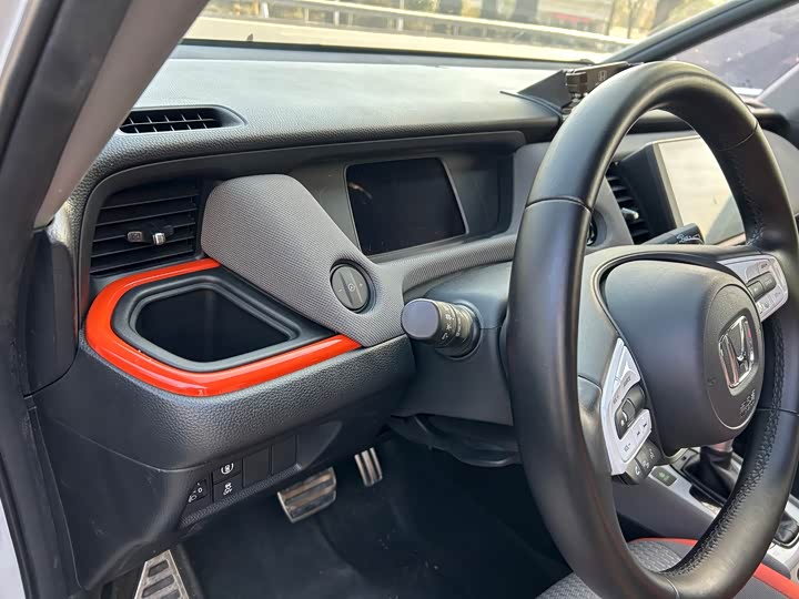 Фото 7 - Honda Life