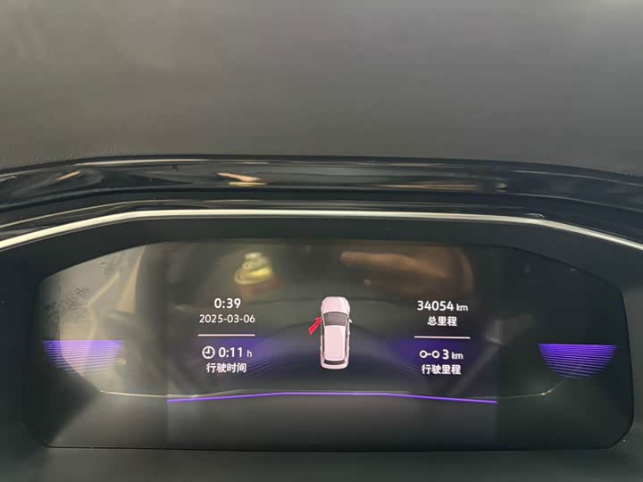 Фото 10 - Volkswagen Sagitar L