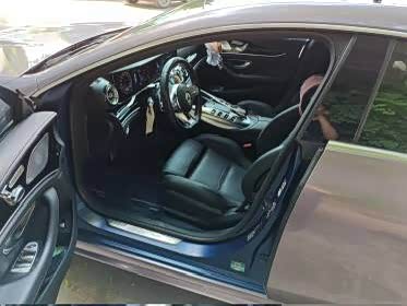 Фото 3 - Mercedes-Benz AMG GT