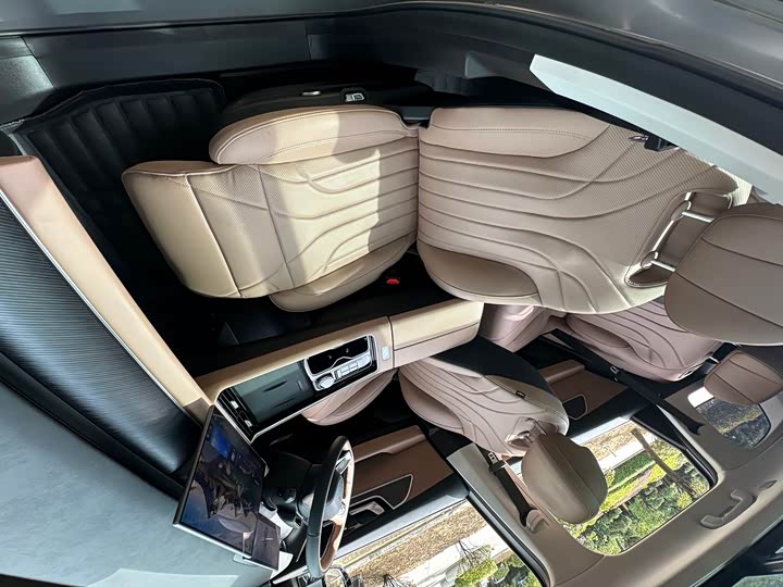 Фото 18 - Chery Tiggo 8L