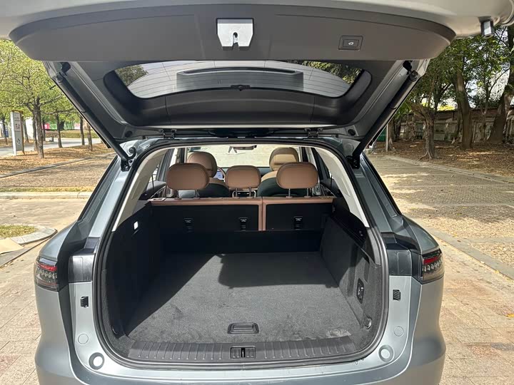 Фото 21 - Chery Tiggo 8L