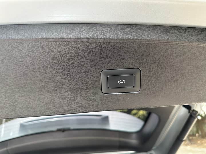 Фото 22 - Chery Tiggo 8L