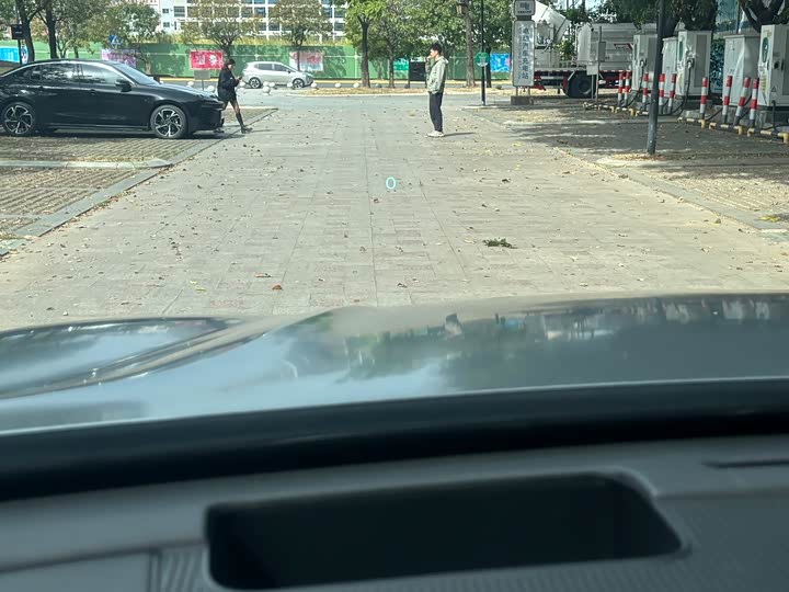 Фото 26 - Chery Tiggo 8L