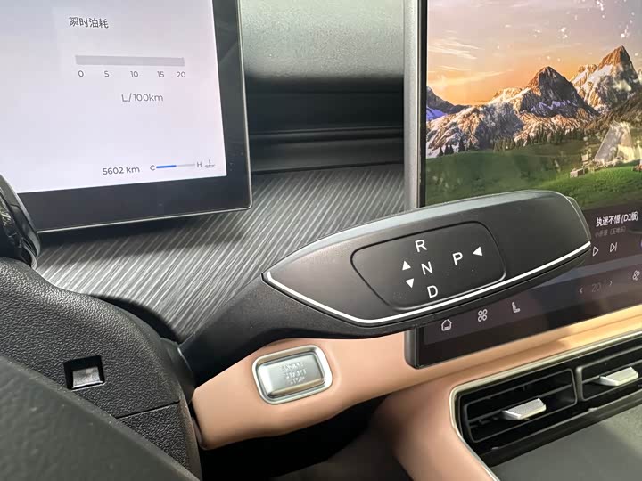 Фото 30 - Chery Tiggo 8L