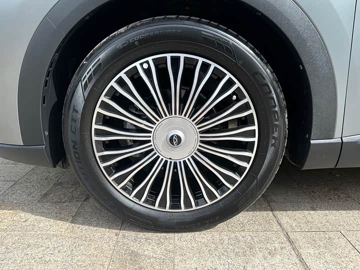 Фото 37 - Chery Tiggo 8L