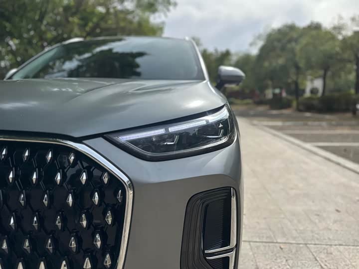 Фото 8 - Chery Tiggo 8L