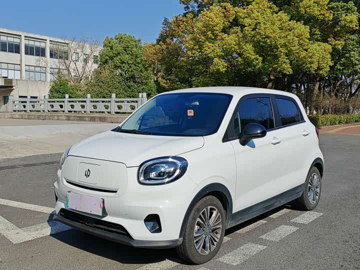 Фото 1 - Leapmotor T03