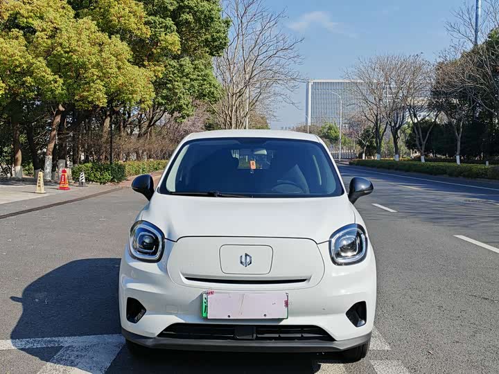 Фото 2 - Leapmotor T03