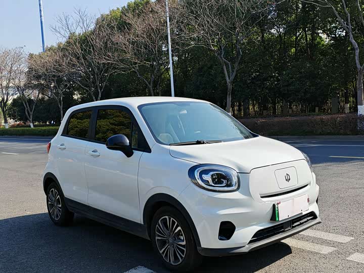 Фото 3 - Leapmotor T03