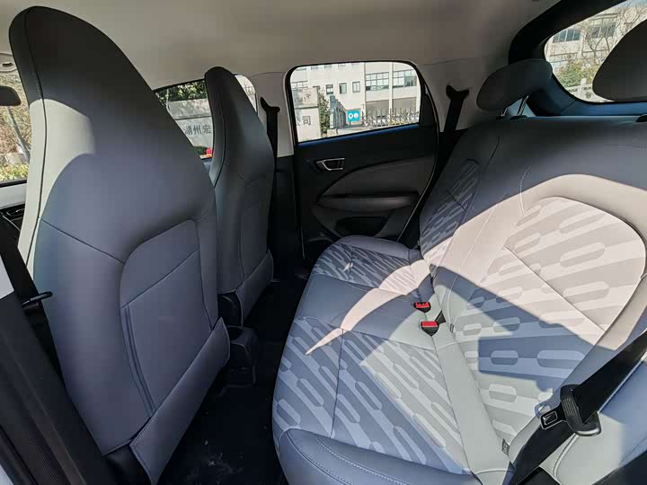 Фото 7 - Leapmotor T03