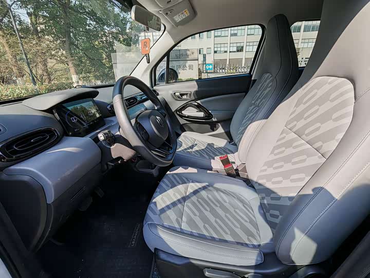 Фото 8 - Leapmotor T03