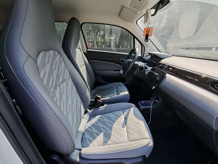 Фото 9 - Leapmotor T03