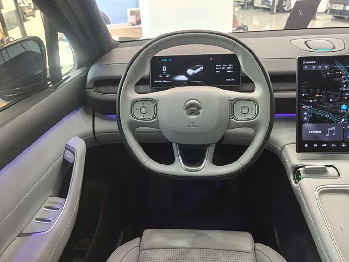 Фото 8 - Nio ES6