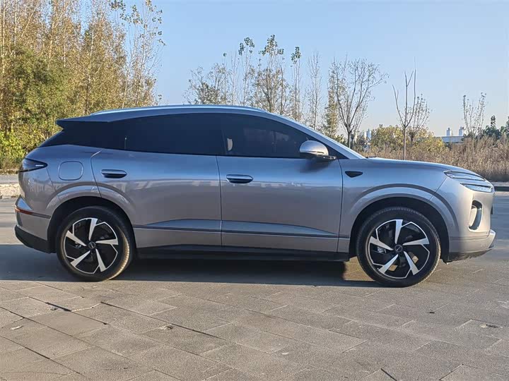 Фото 13 - BYD Sea Lion 06 Hybrid/EV